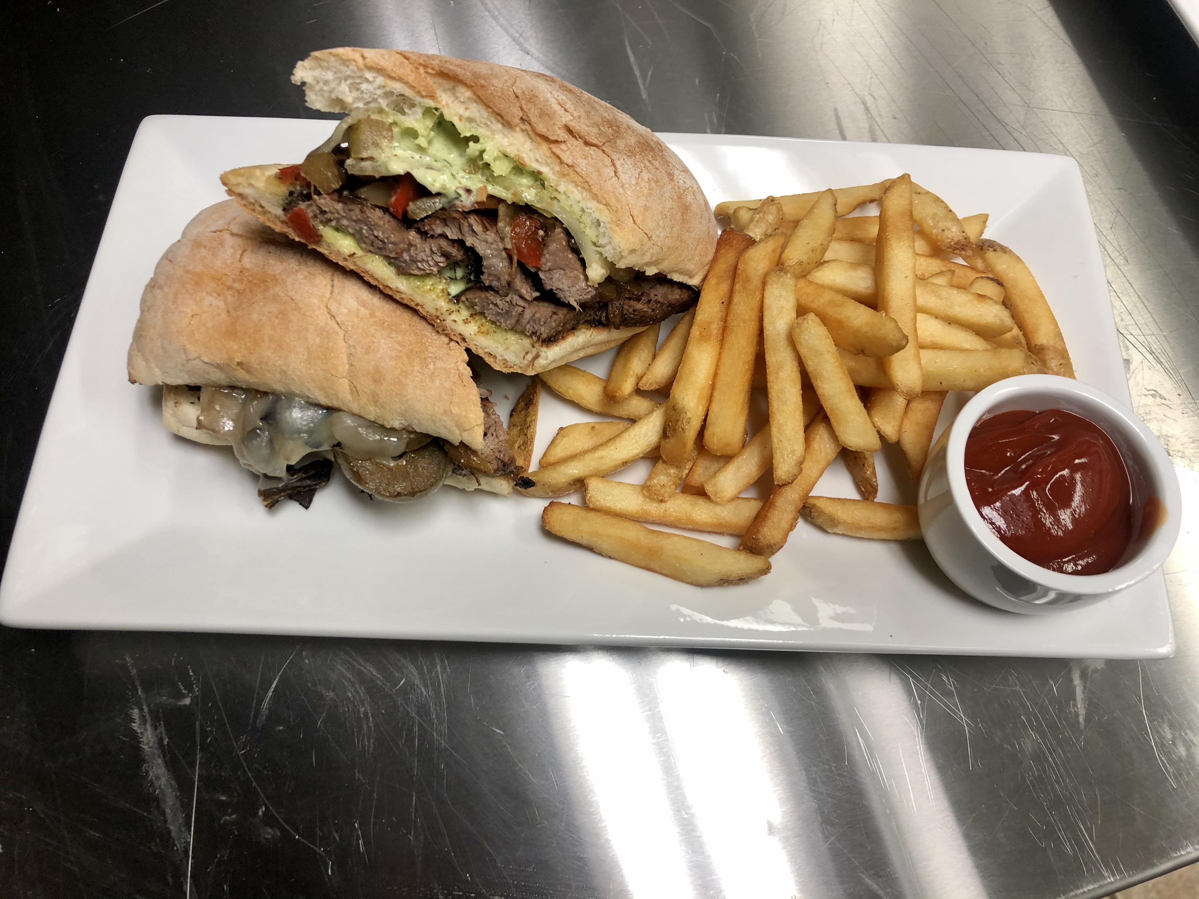 Photo credit: grubhub