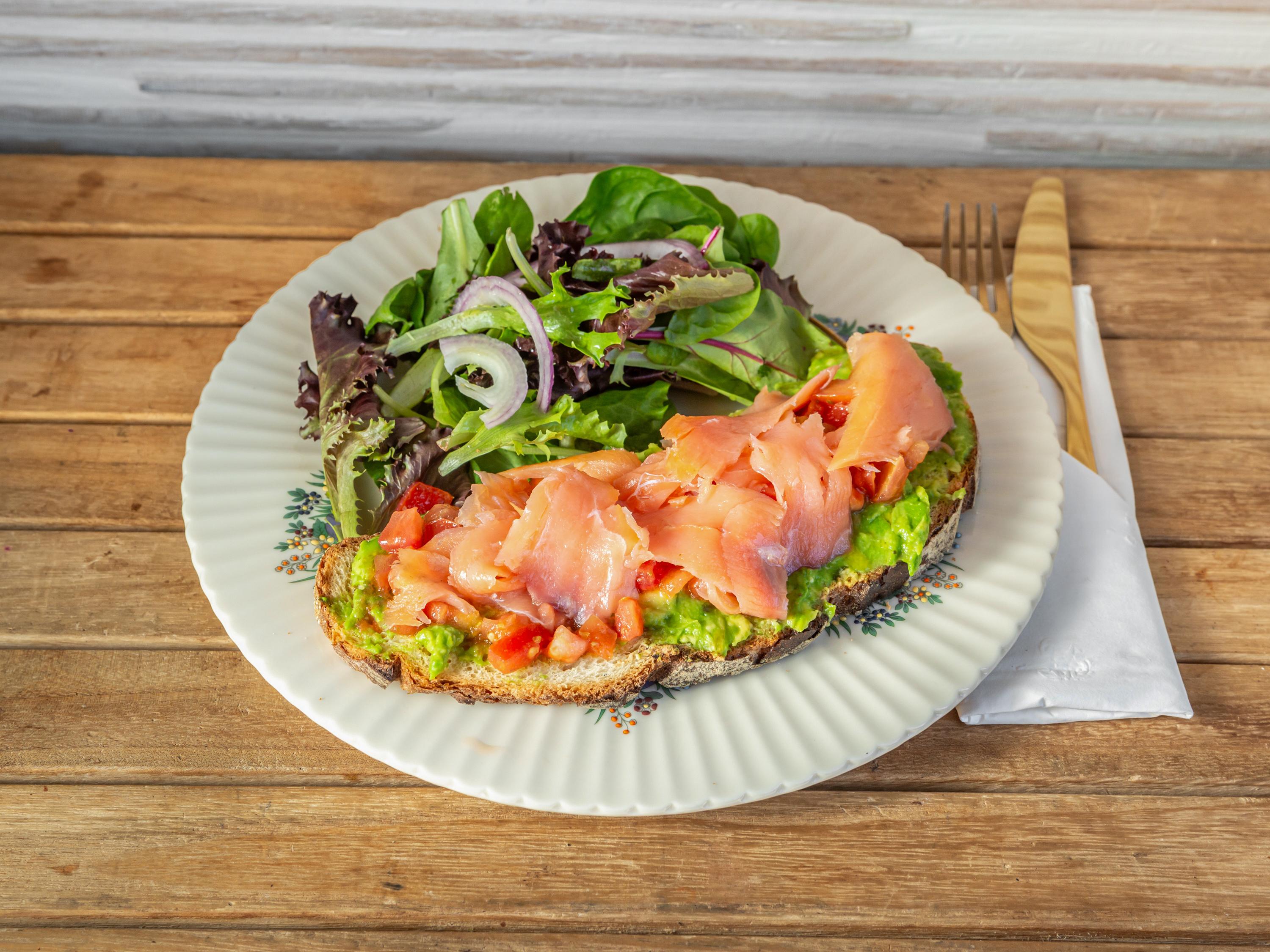 Photo credit: grubhub