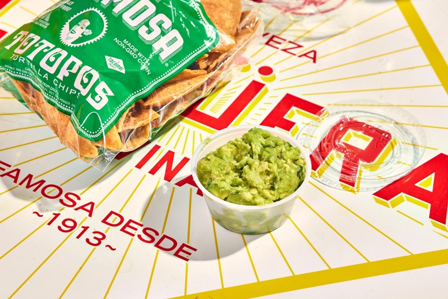 Photo credit: grubhub