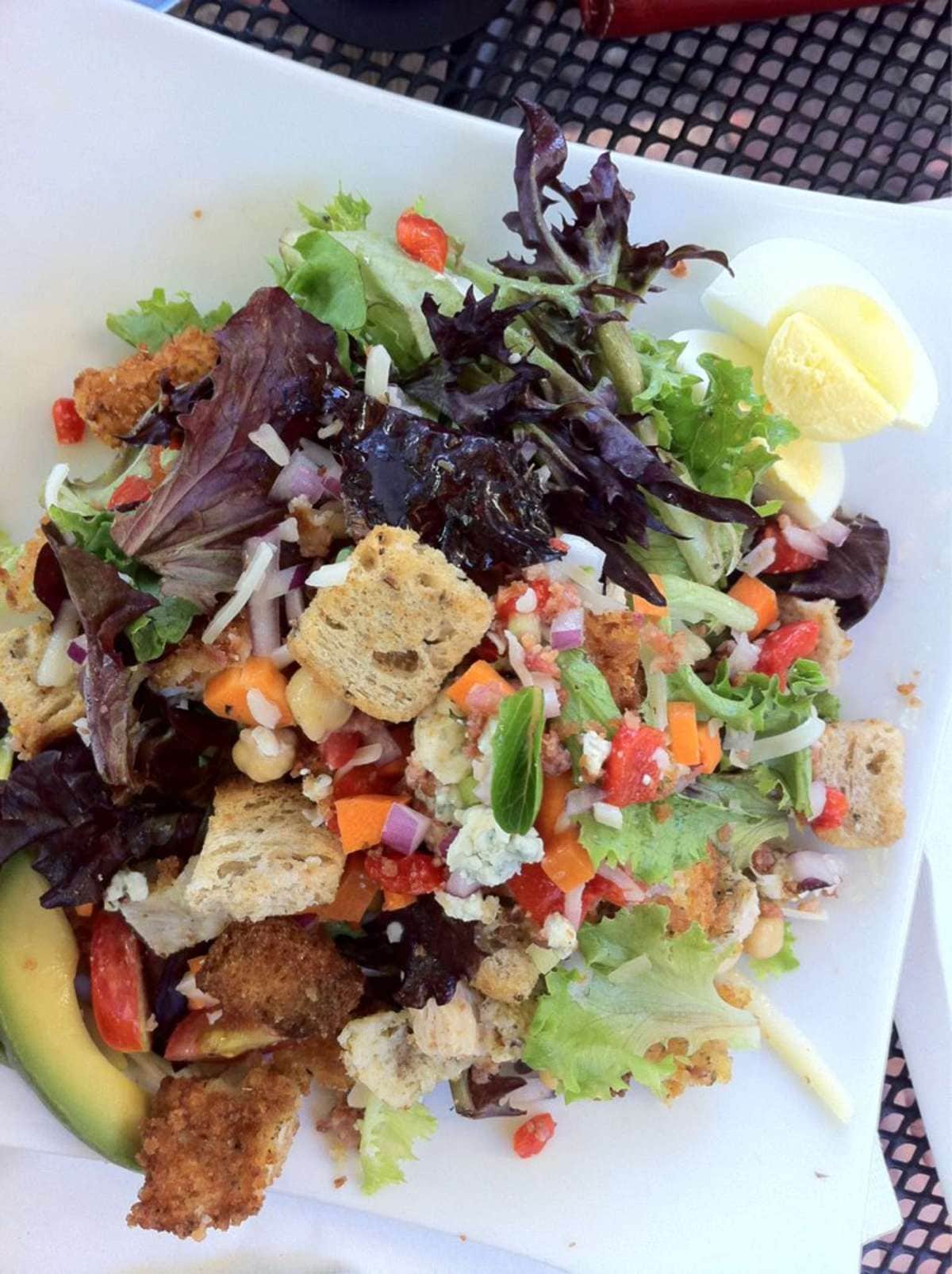 Photo credit: zomato