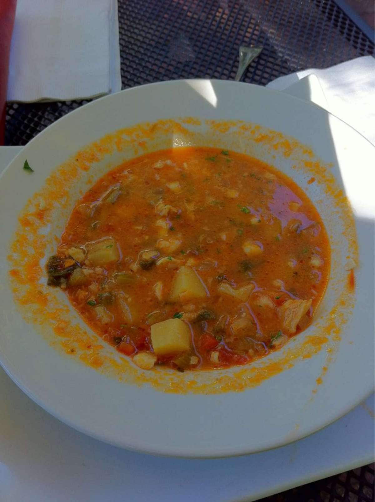 Photo credit: zomato