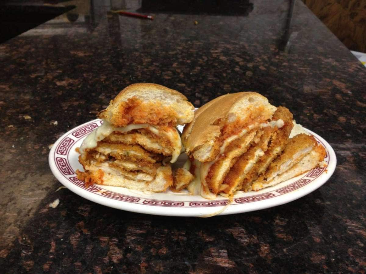 Photo credit: zomato