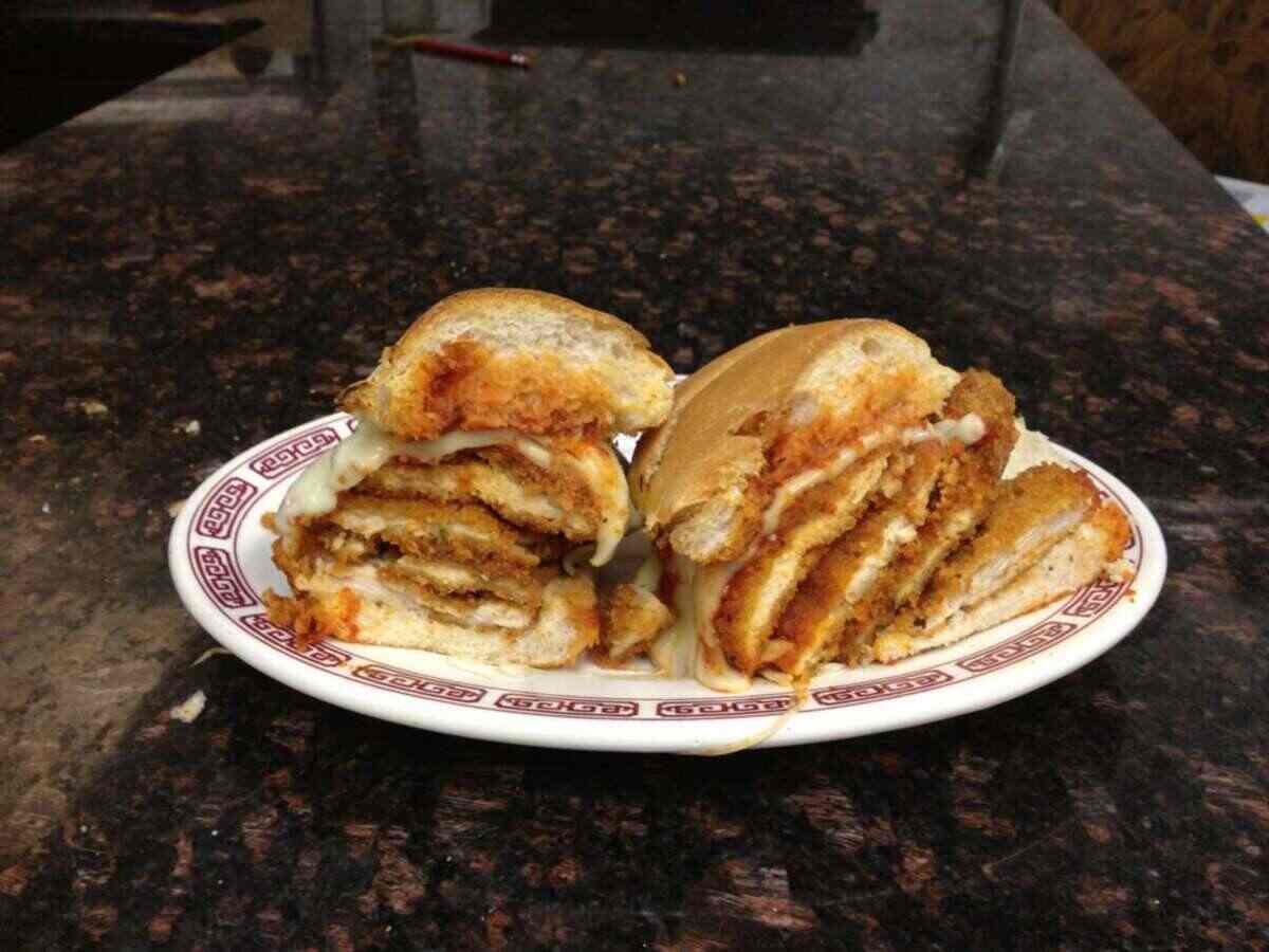 Photo credit: zomato