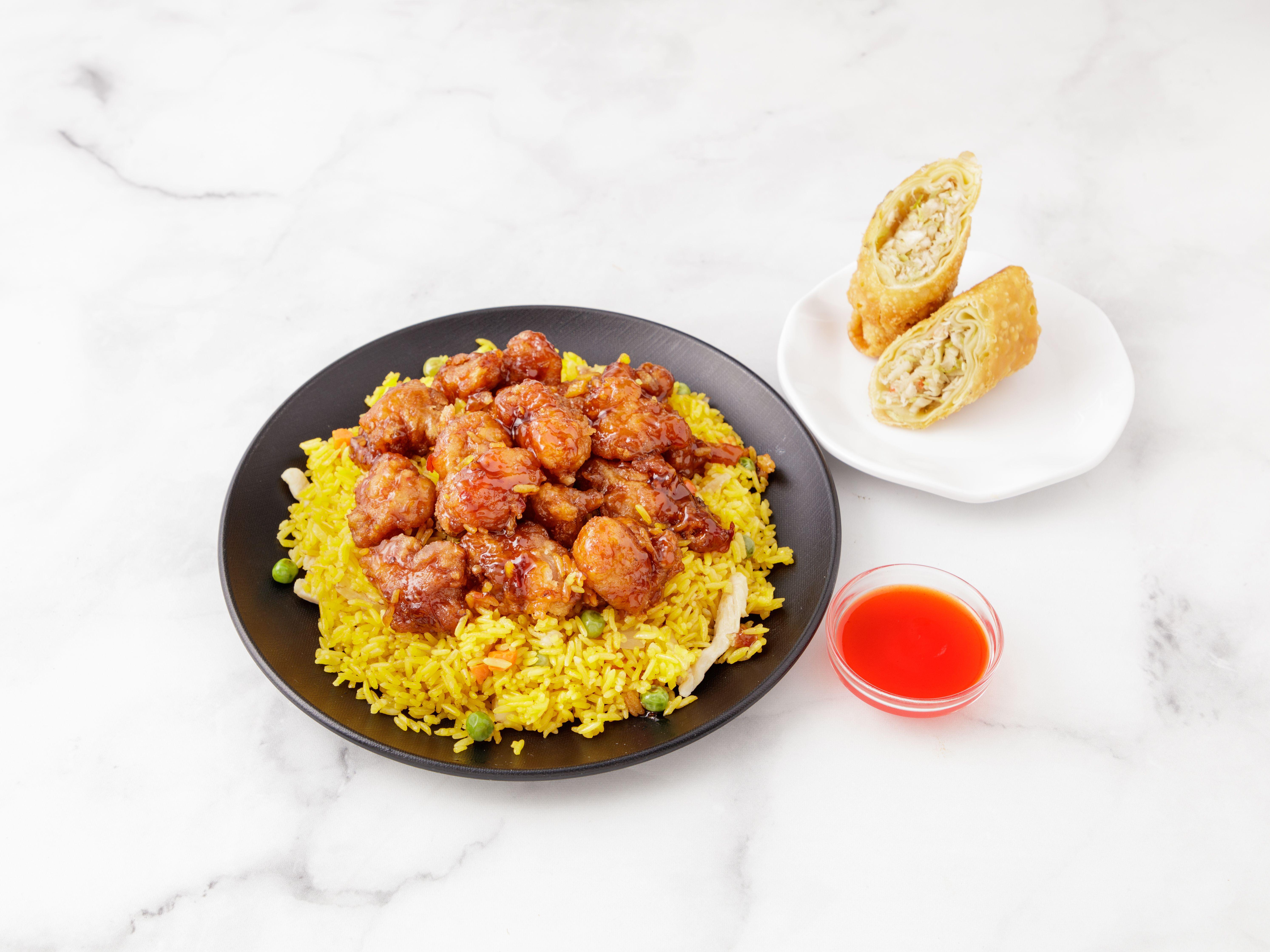 Photo credit: grubhub