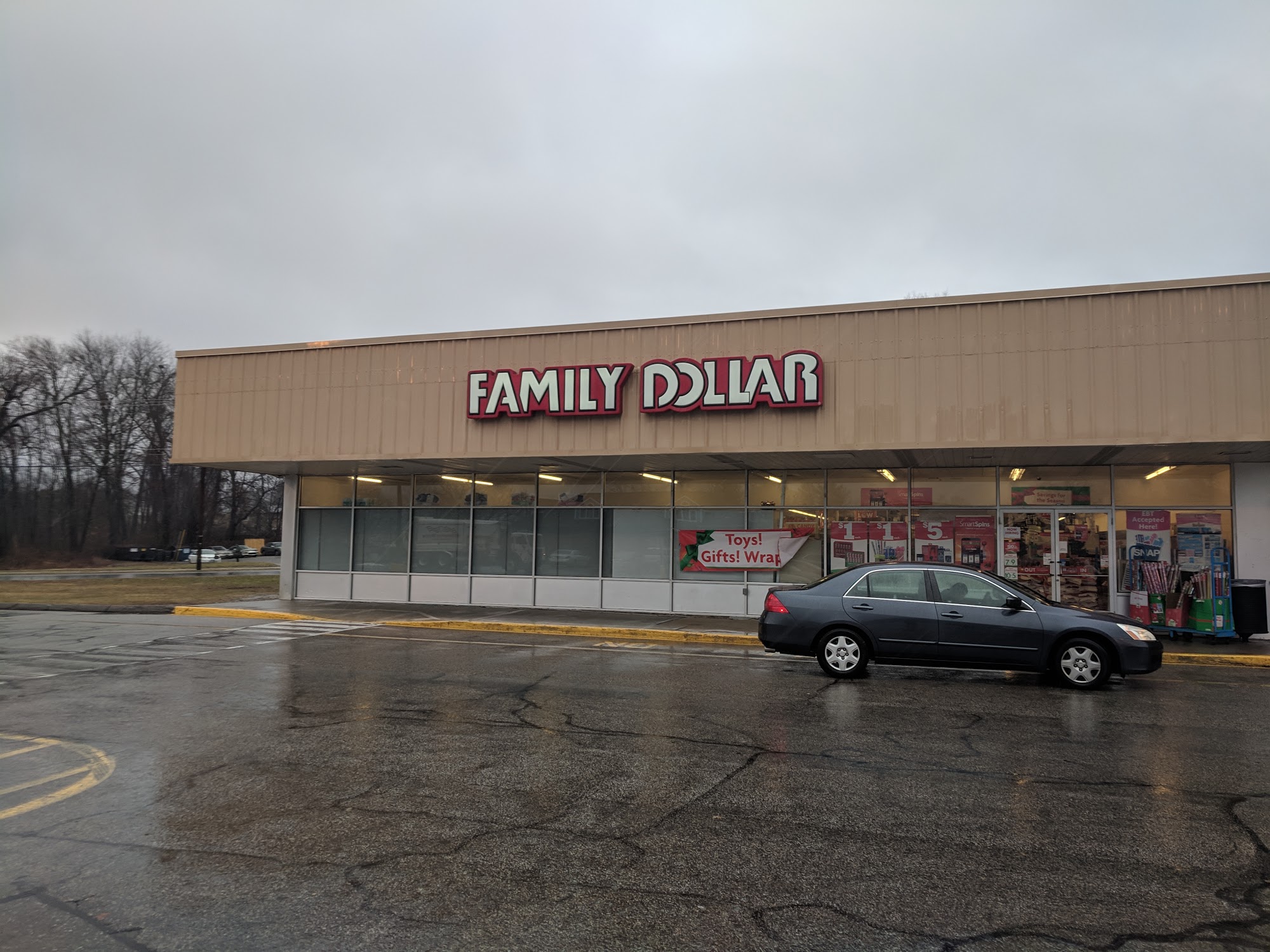 Family Dollar