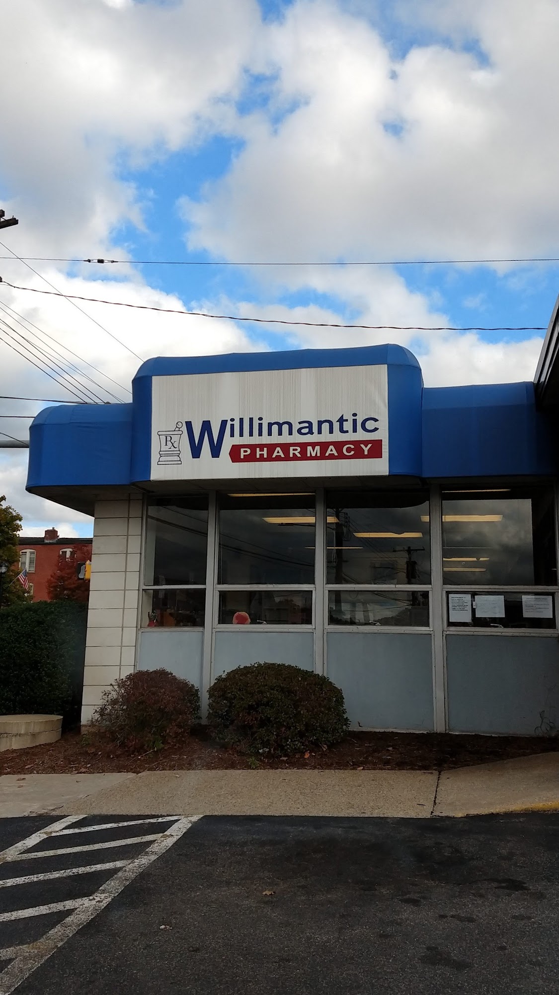 Willimantic Pharmacy