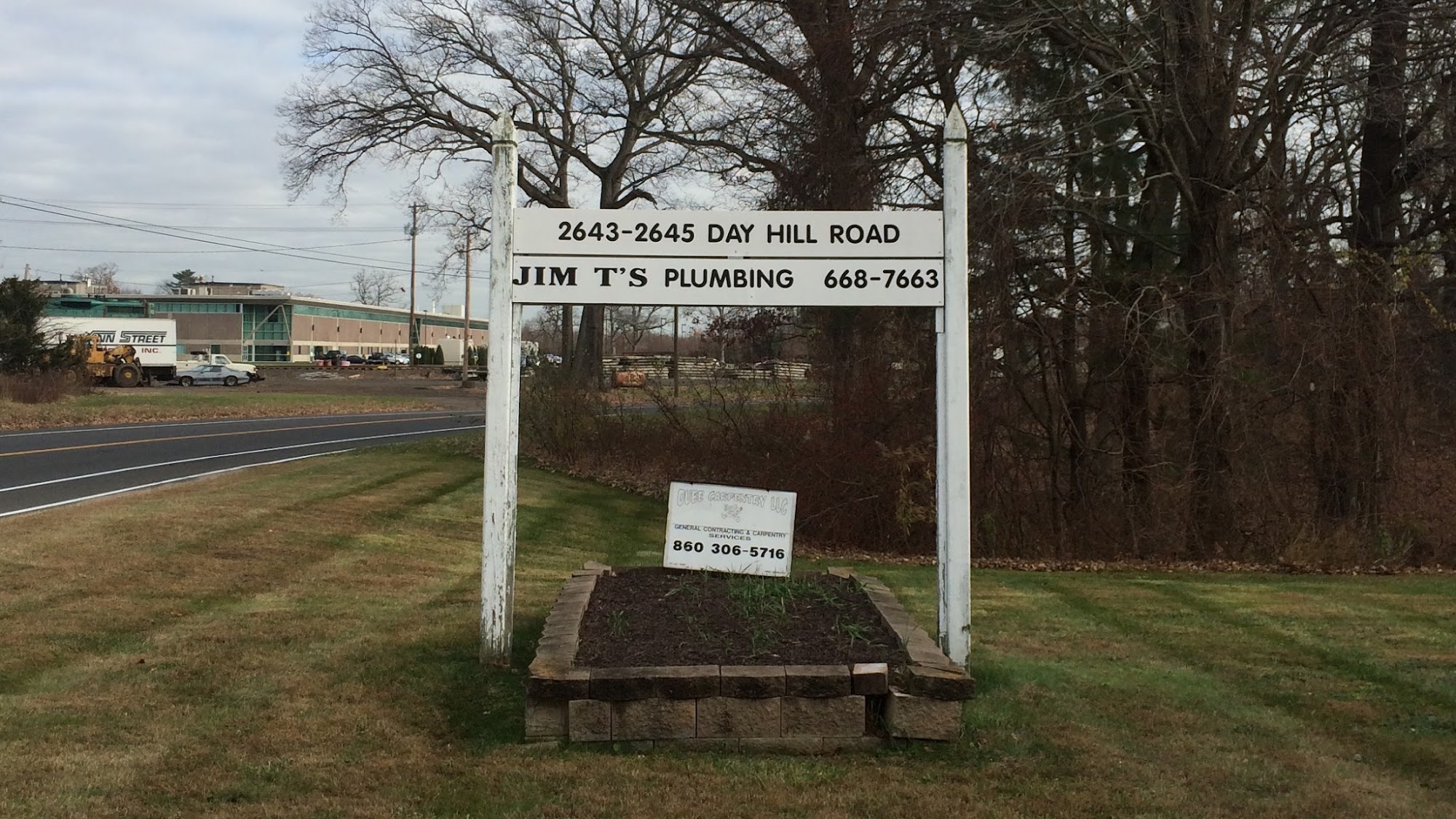 Jim T's Plumbing Service LLC