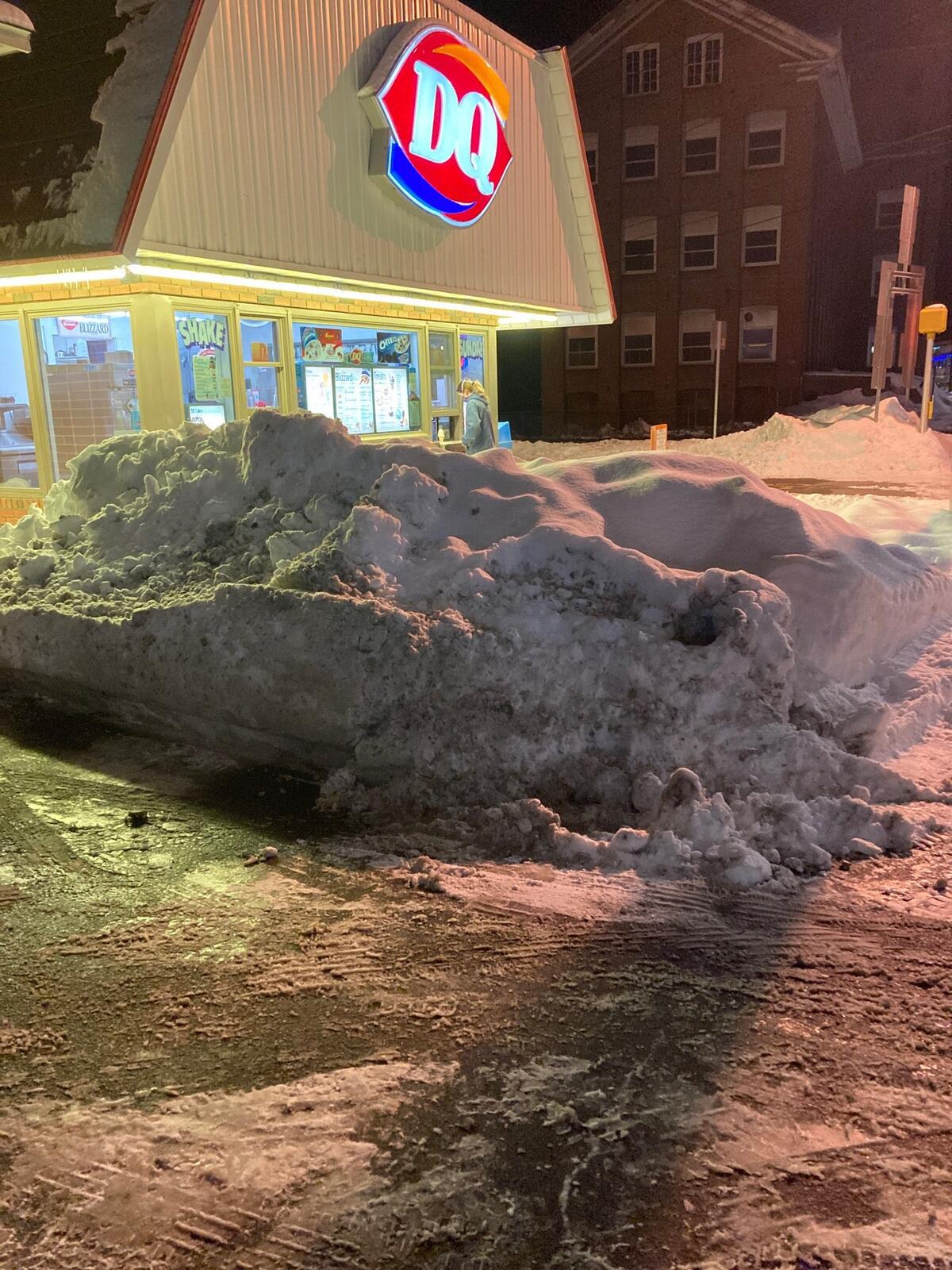 Photo credit: nextdoor