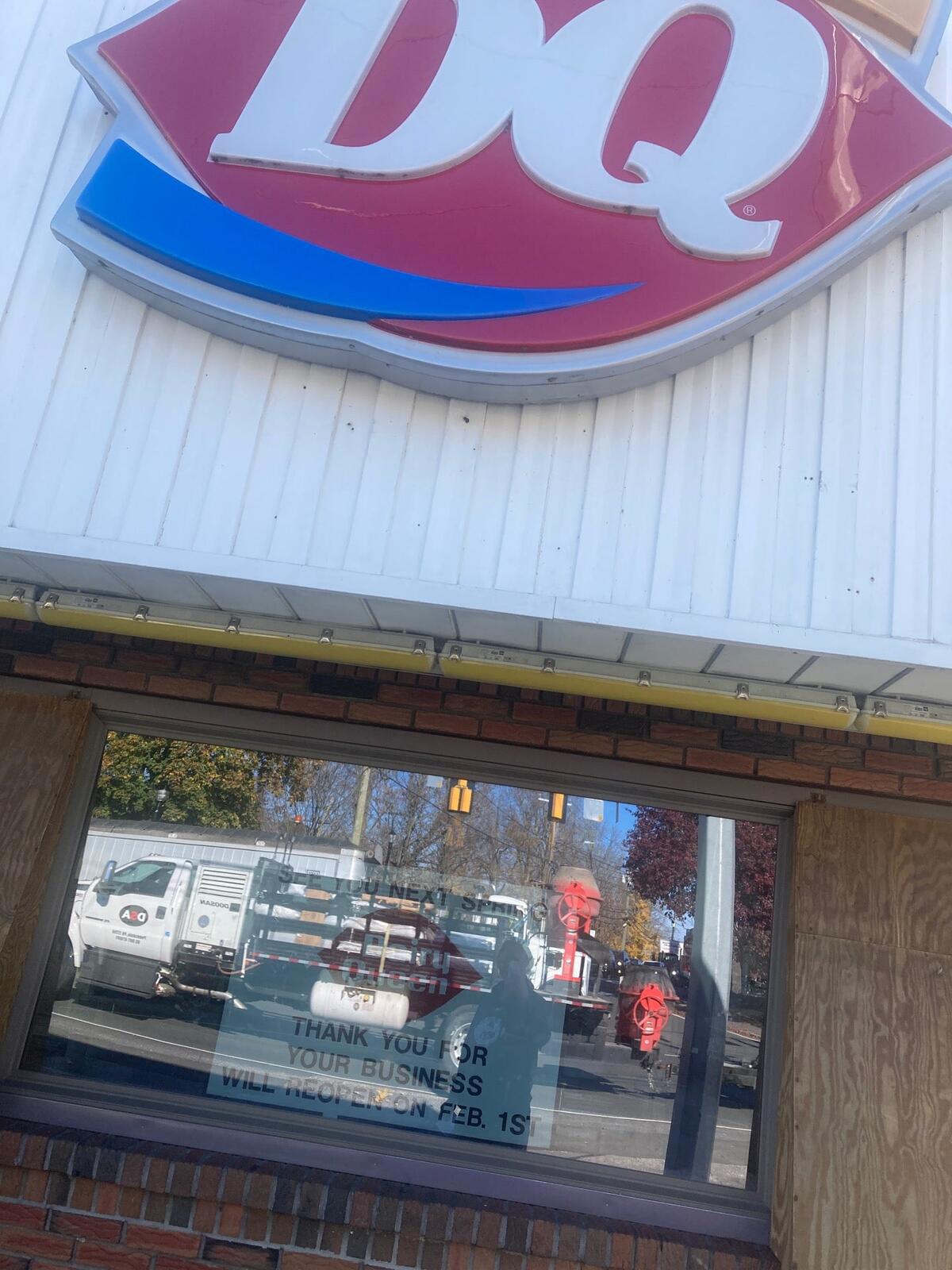 Photo credit: nextdoor