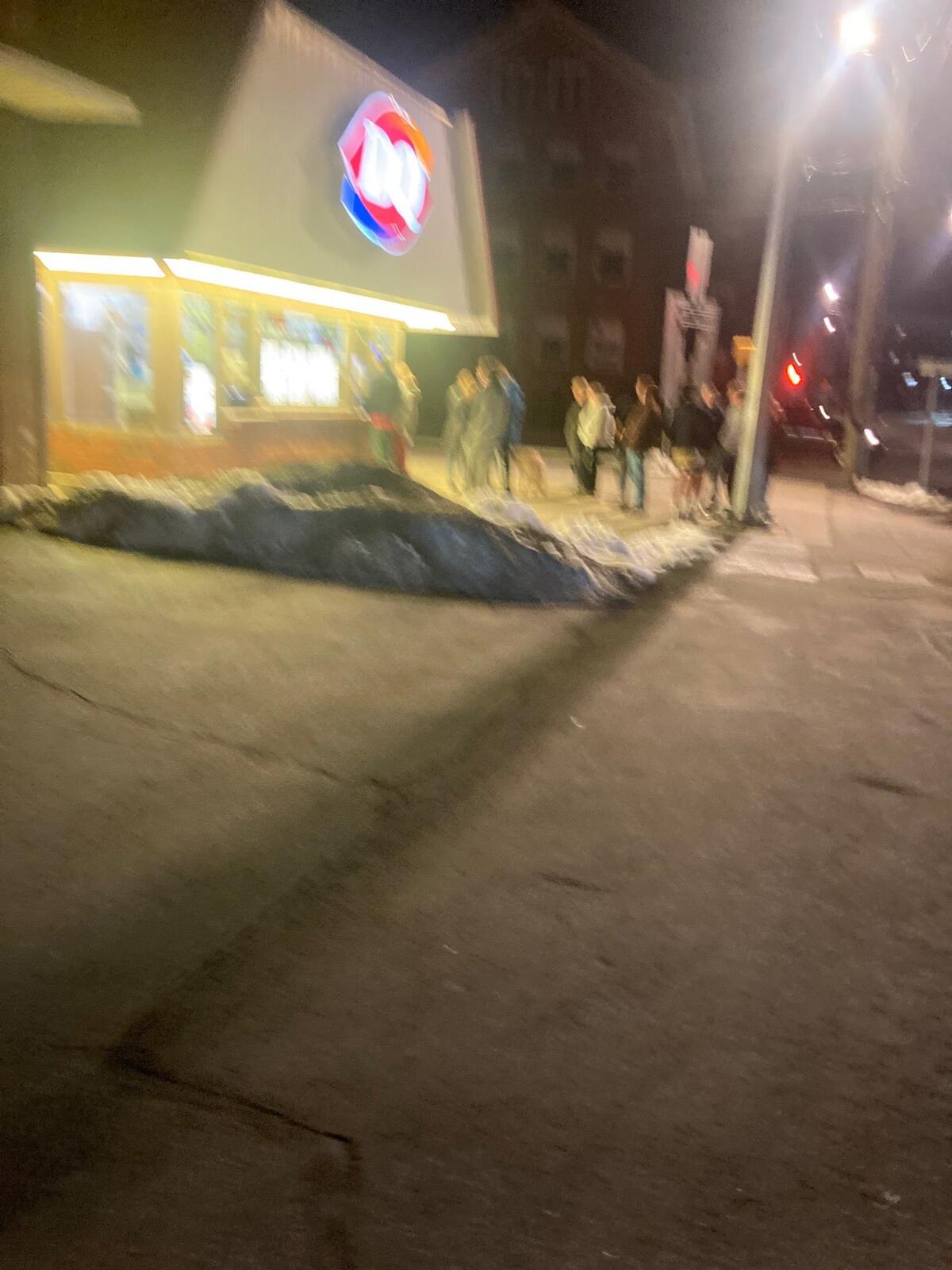 Photo credit: nextdoor