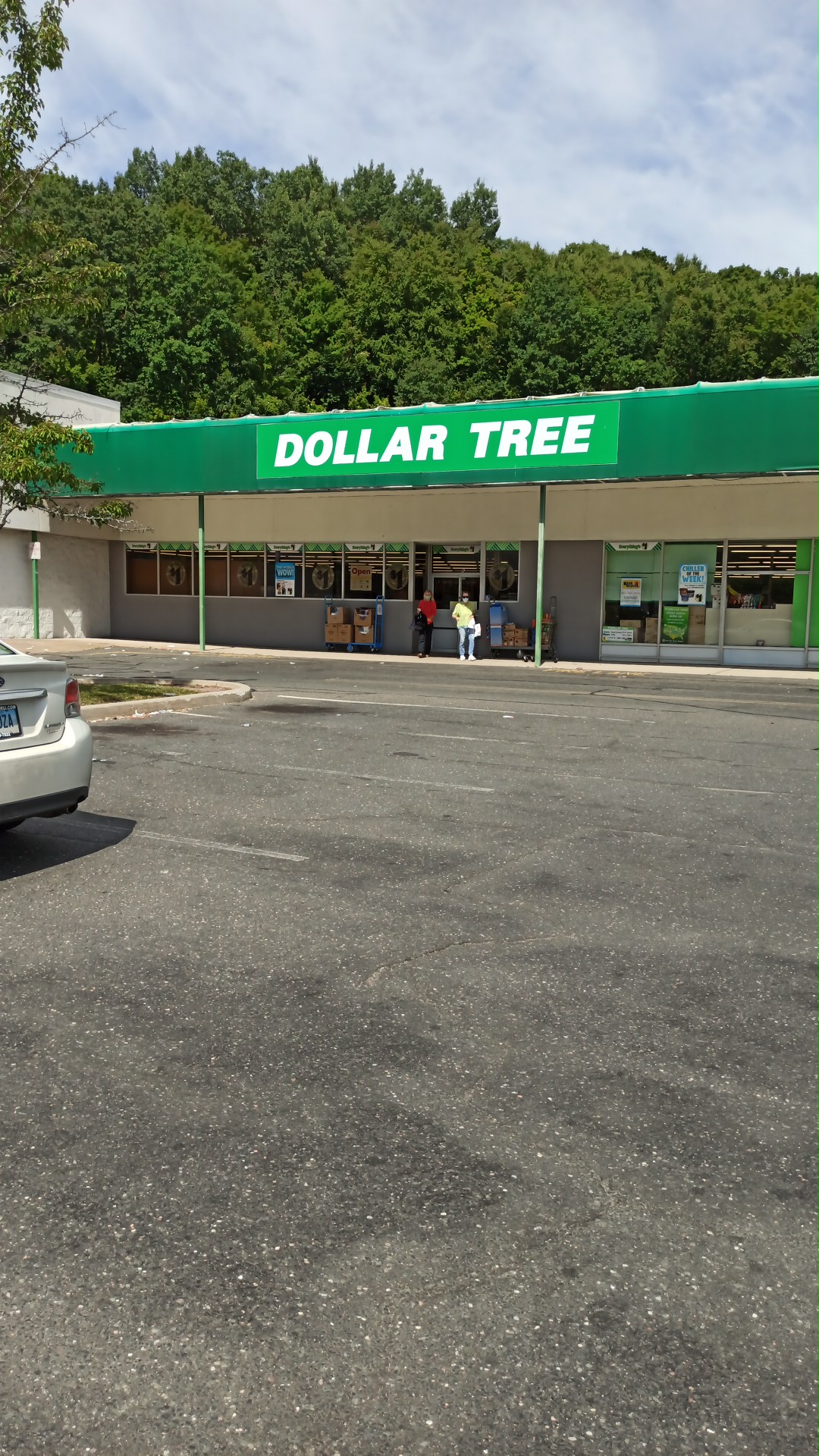 Dollar Tree