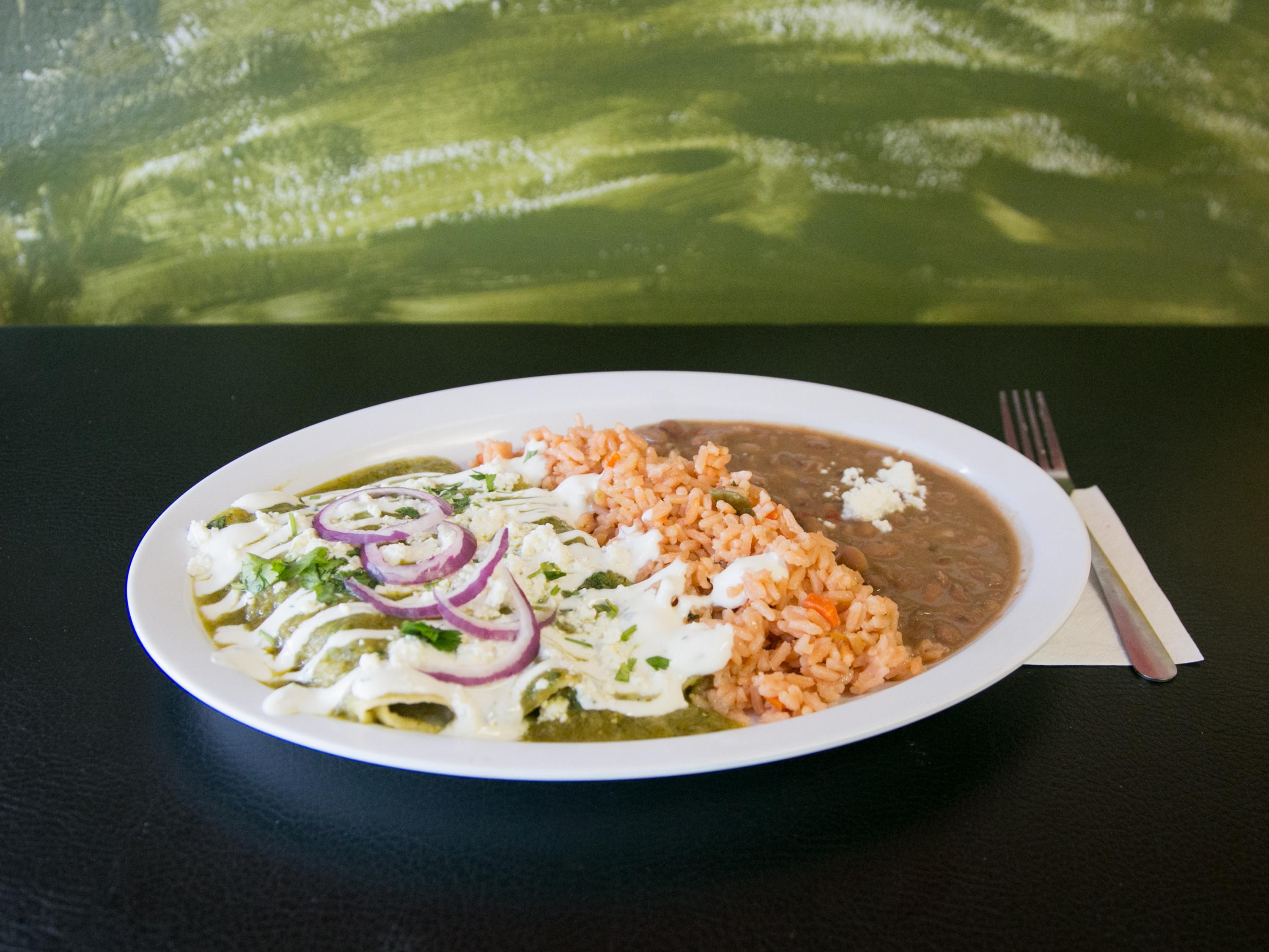 Photo credit: grubhub