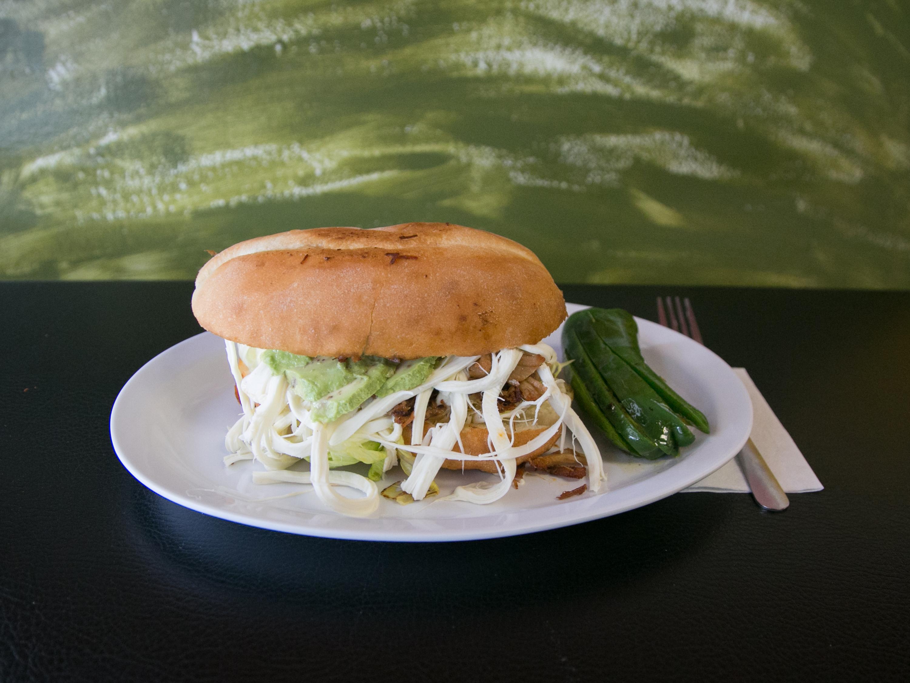 Photo credit: grubhub