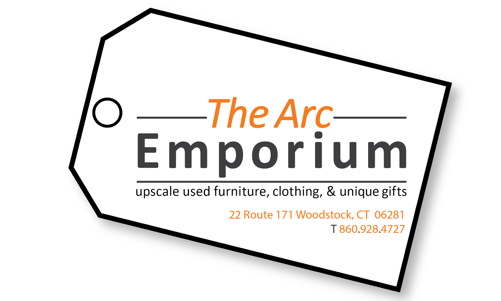 The Arc Emporium
