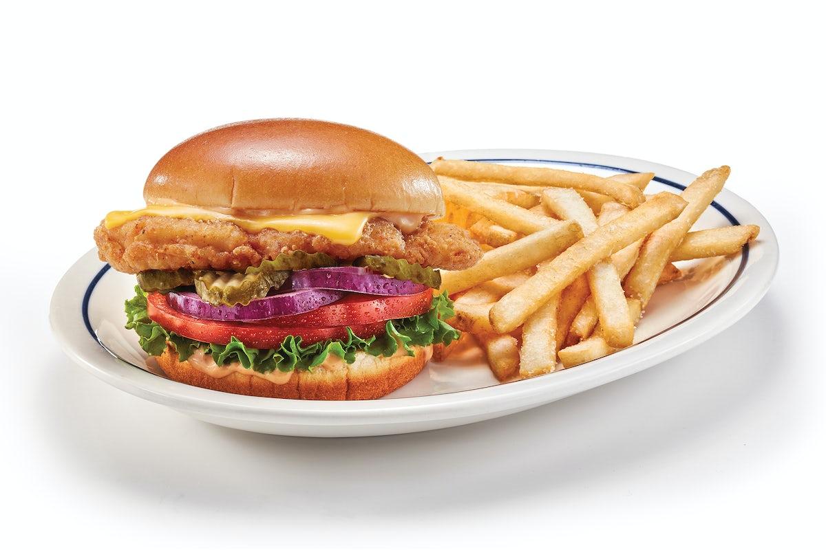 Photo credit: grubhub