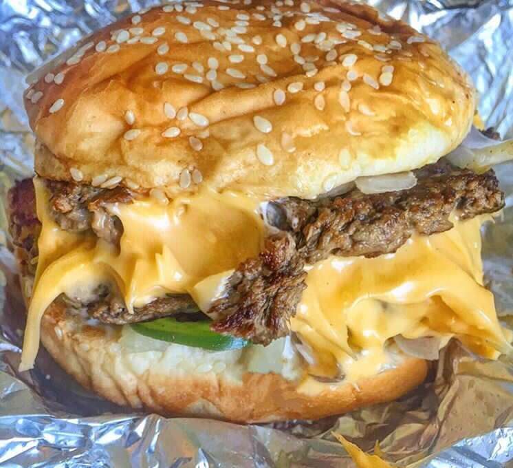 Photo credit: zomato