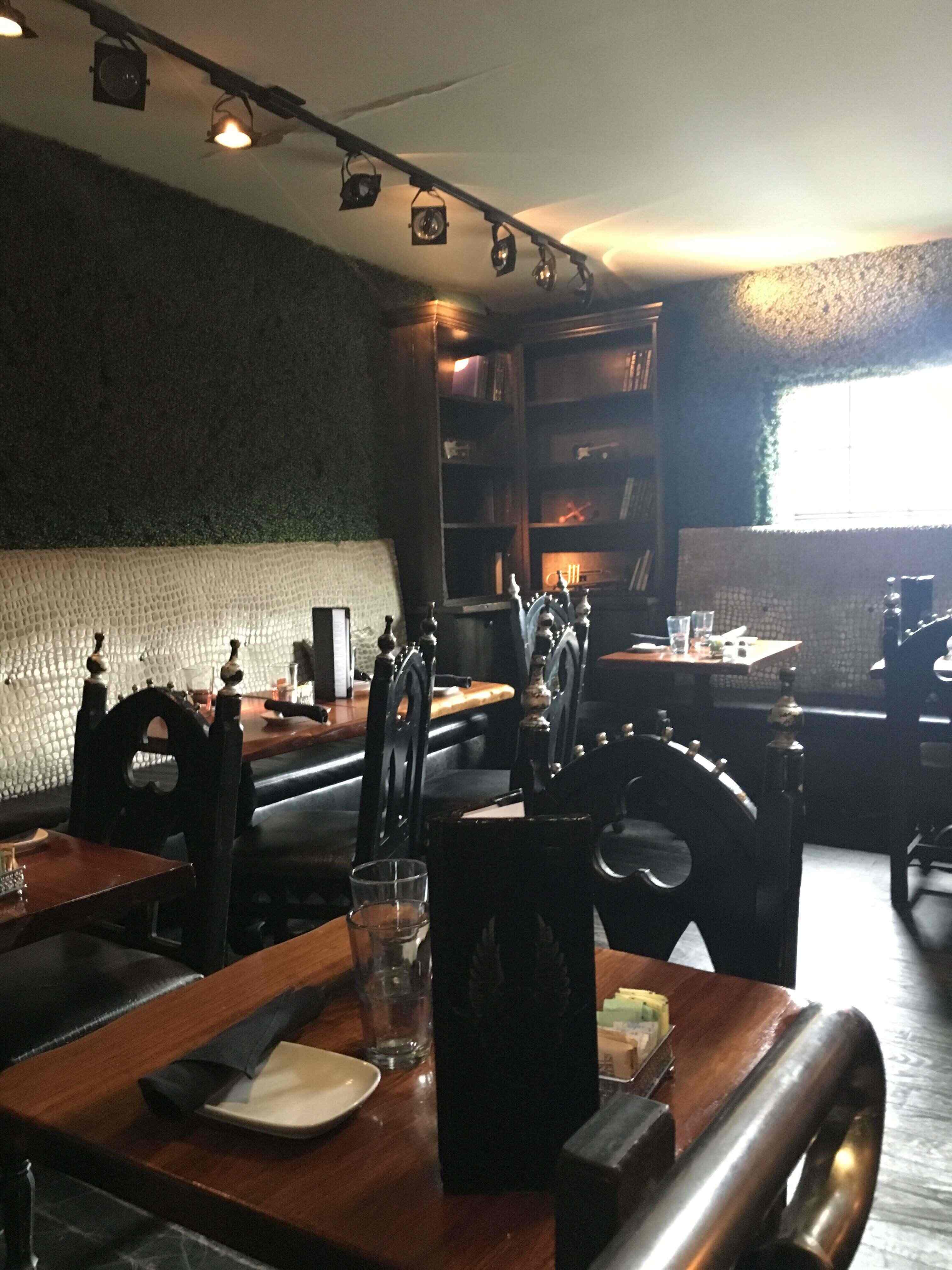 Photo credit: zomato