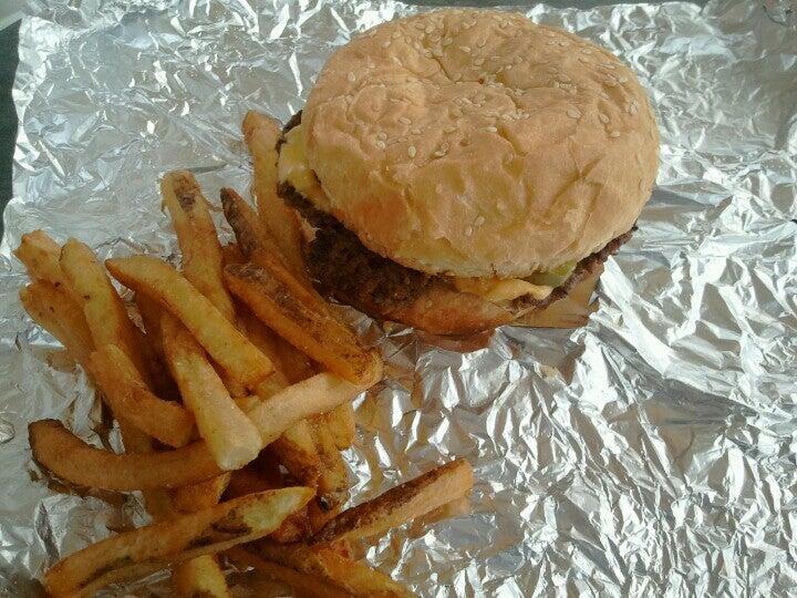 Photo credit: nextdoor