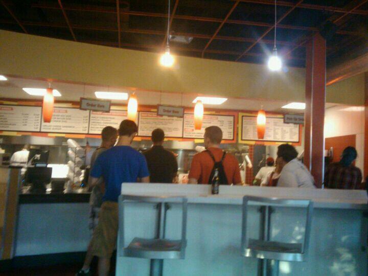 Photo credit: nextdoor