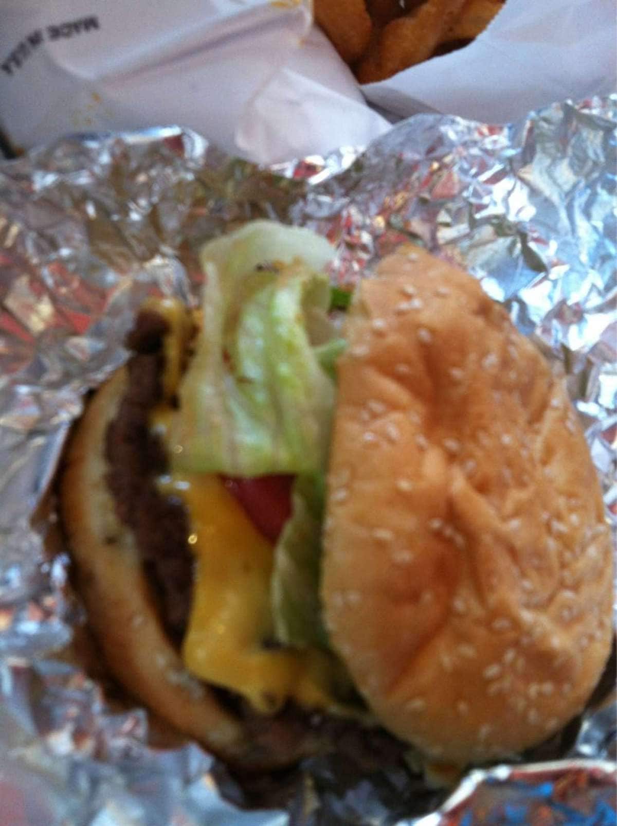 Photo credit: zomato