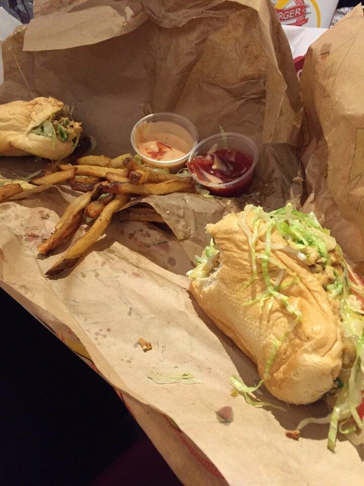 Photo credit: nextdoor