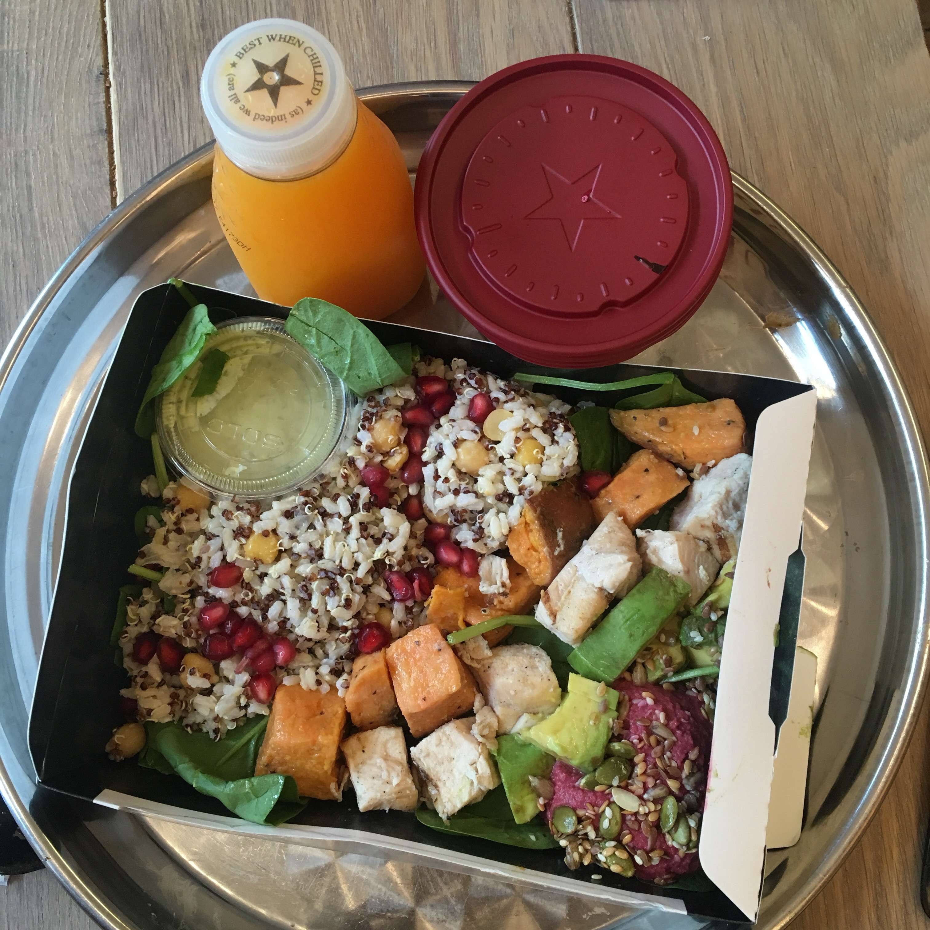 Photo credit: zomato