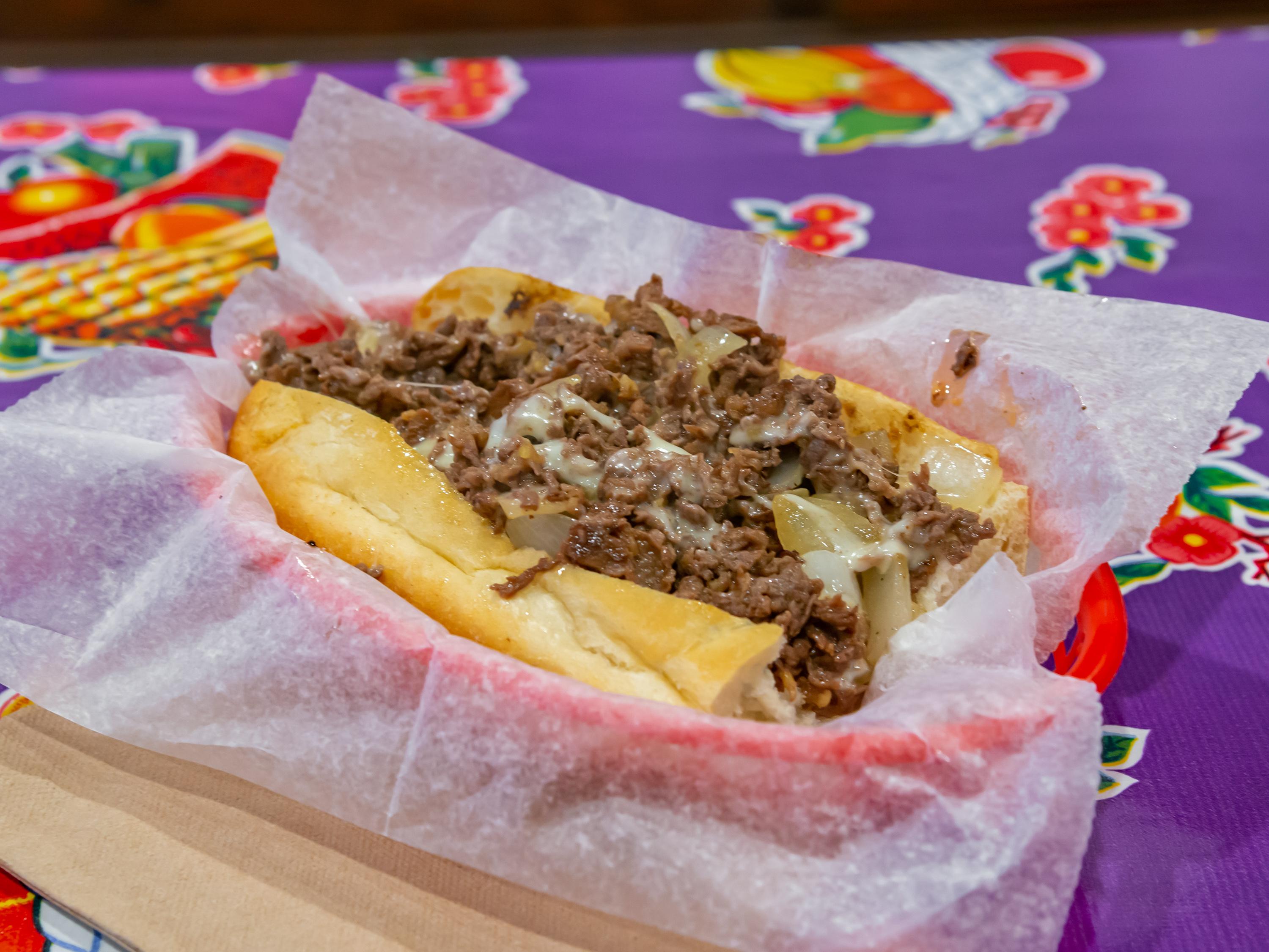 Photo credit: grubhub