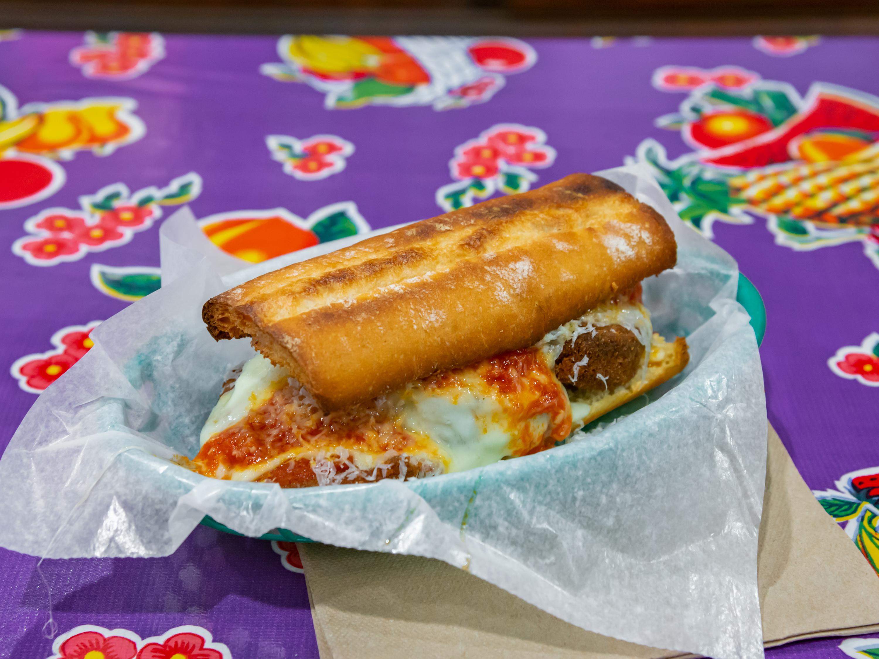 Photo credit: grubhub