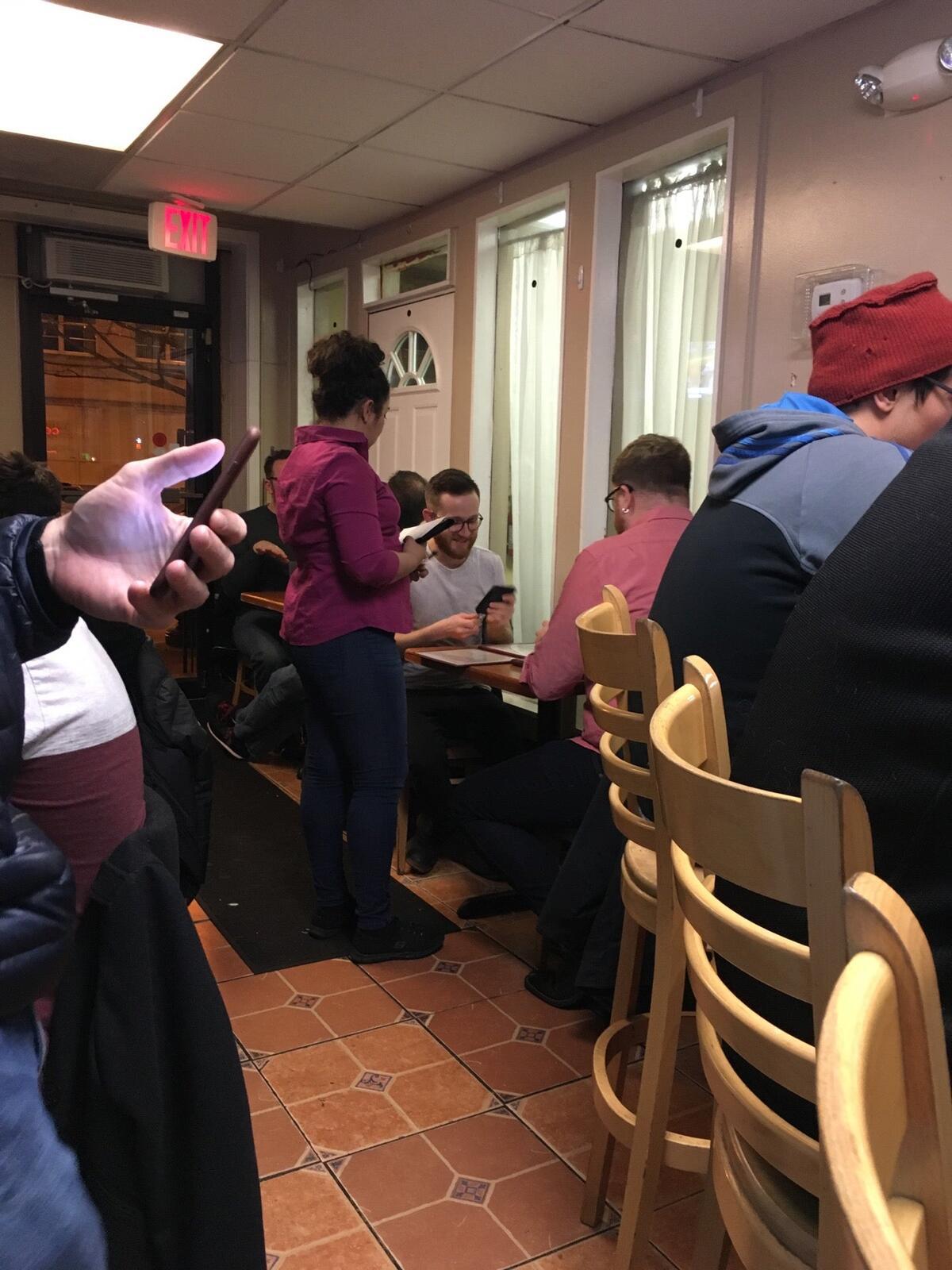 Photo credit: nextdoor