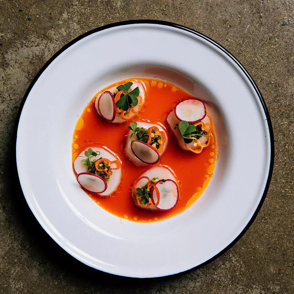 Photo credit: michelin