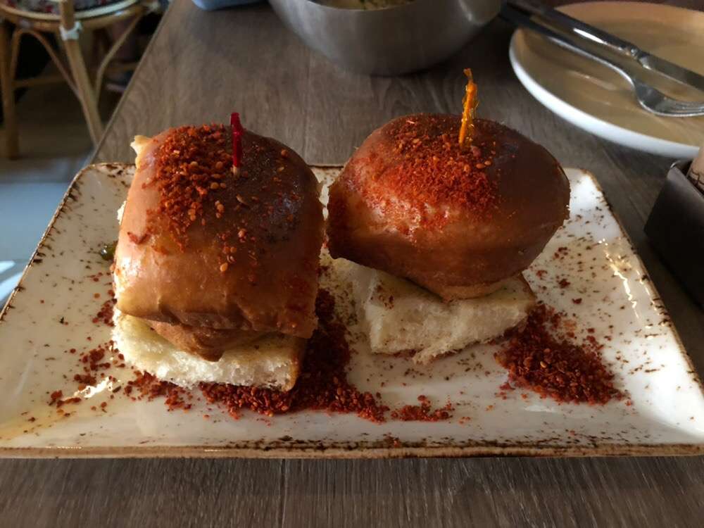 Photo credit: zomato