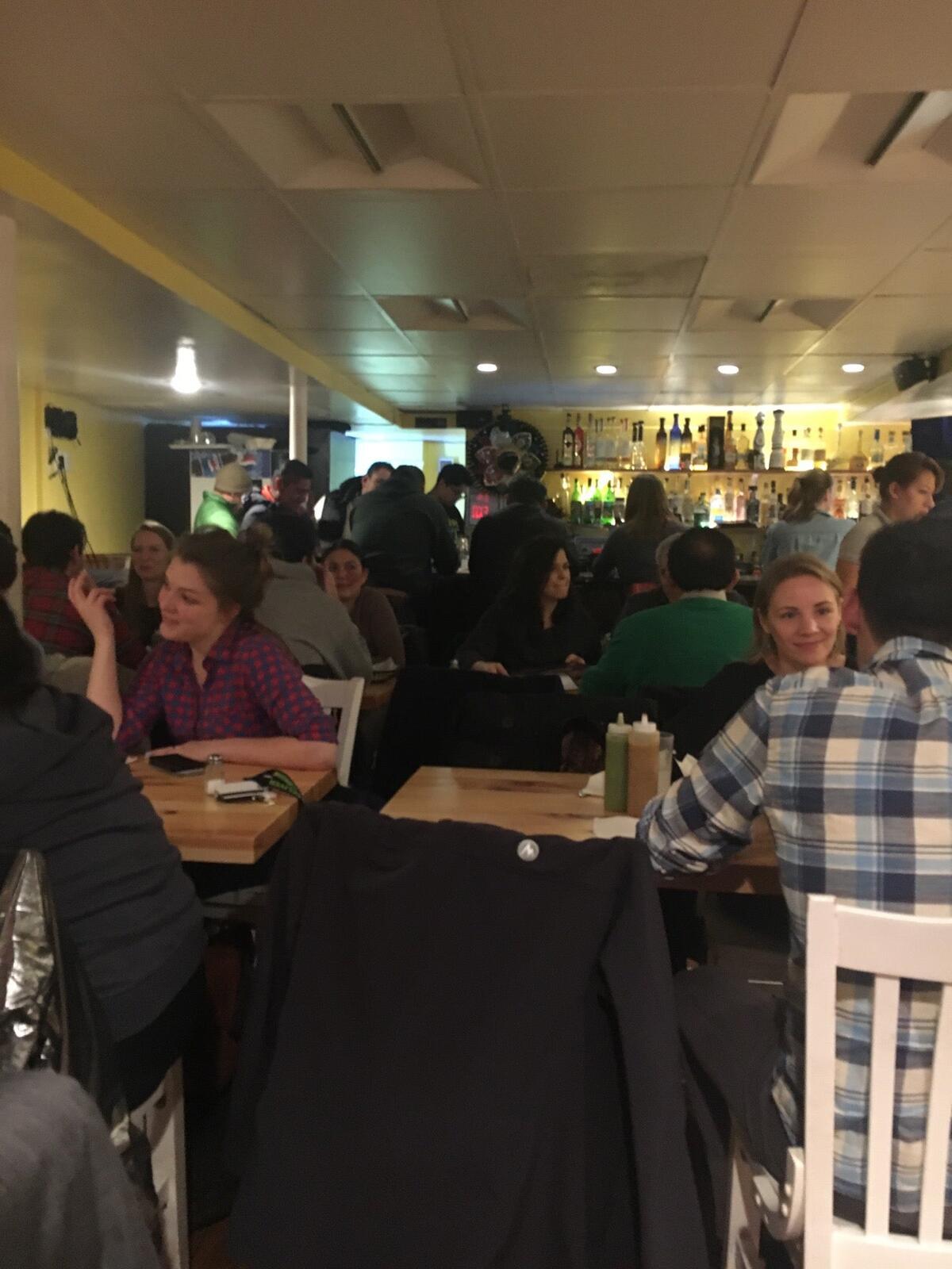 Photo credit: nextdoor