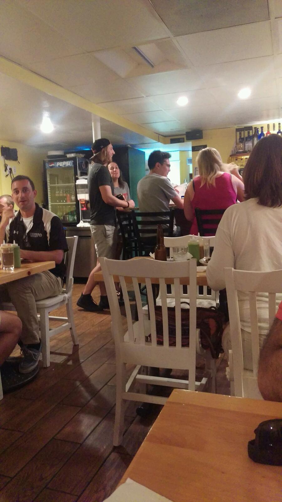 Photo credit: nextdoor