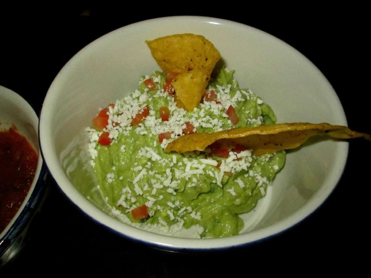 Photo credit: zomato