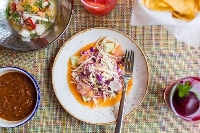 Photo credit: ubereats