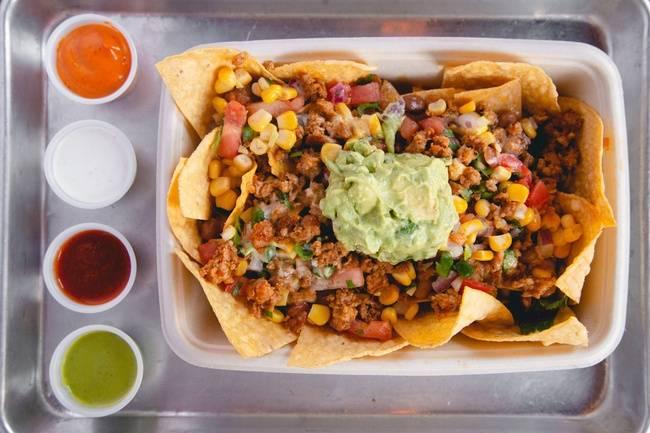 Photo credit: ubereats