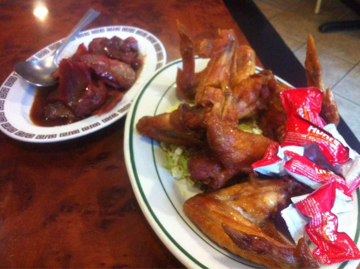 Photo credit: zomato