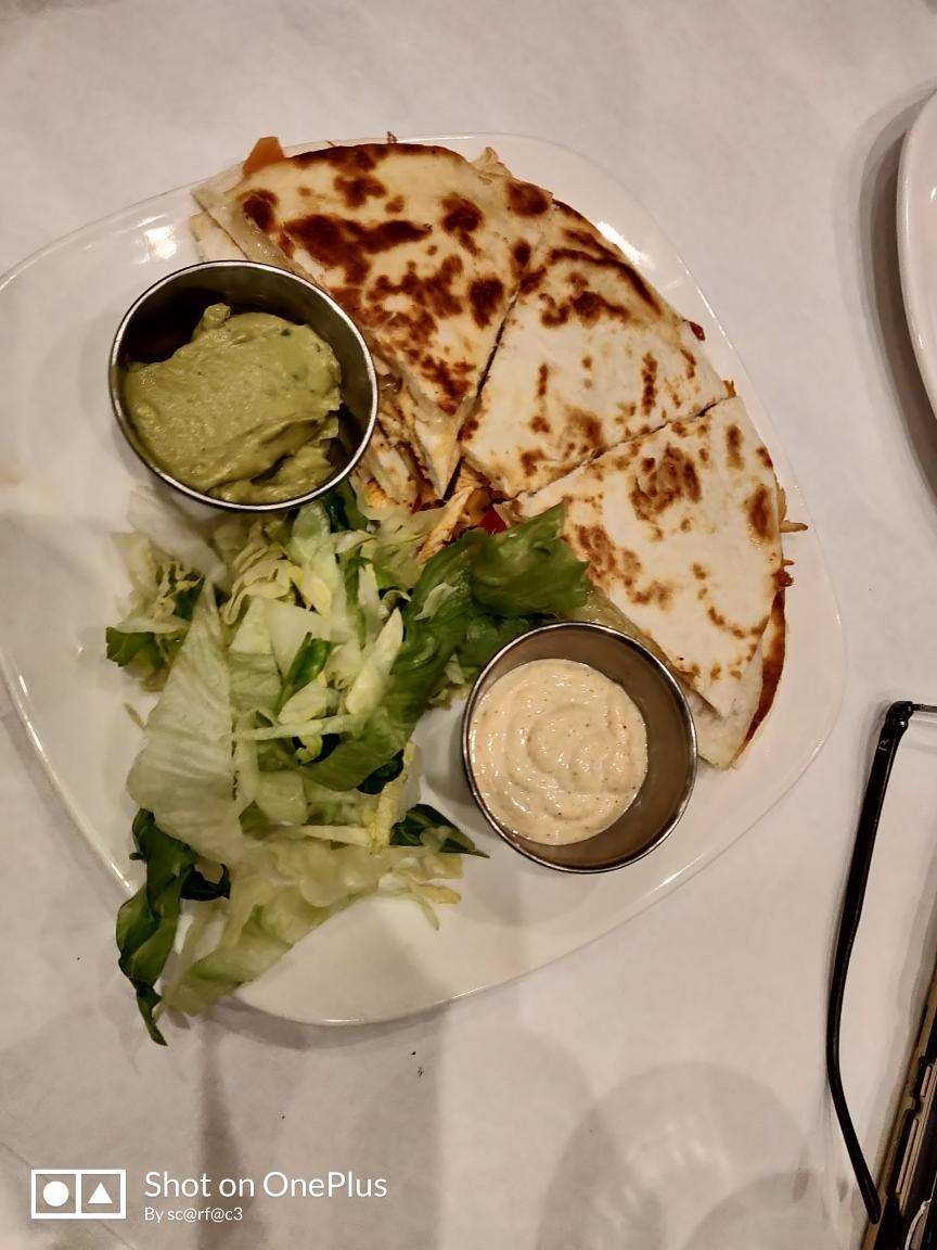 Photo credit: zomato
