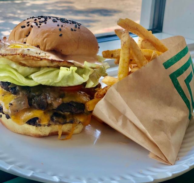 Photo credit: grubhub