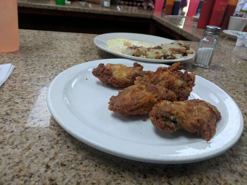 Photo credit: zomato