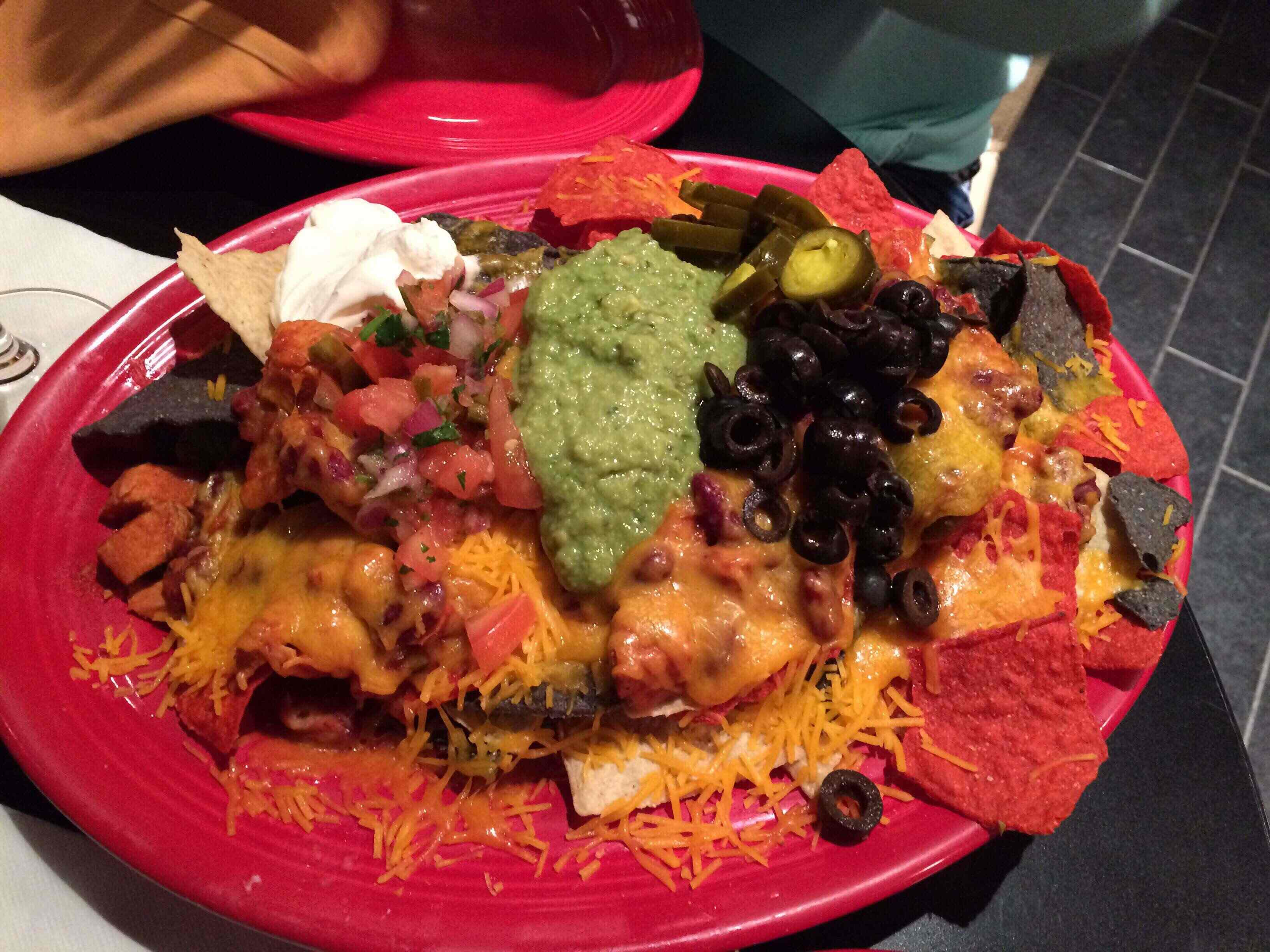 Photo credit: zomato