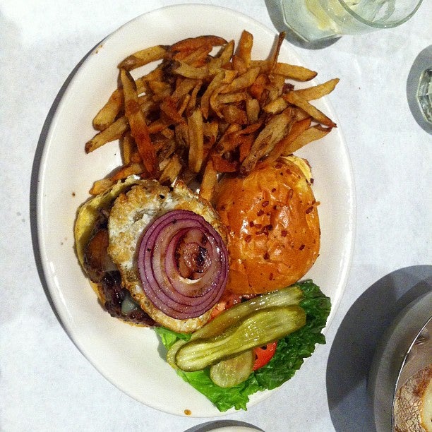 Photo credit: foursquare