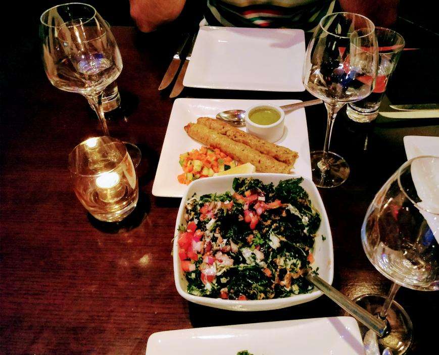 Photo credit: zomato
