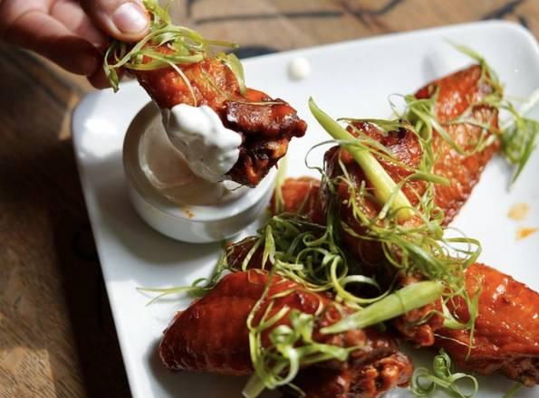 Photo credit: ubereats