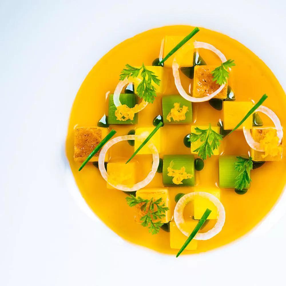 Photo credit: michelin