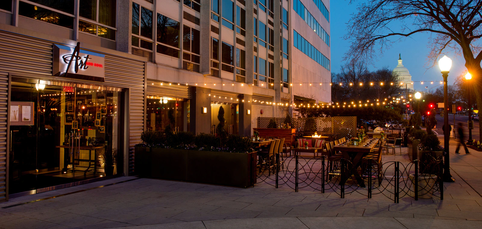 Photo credit: zomato