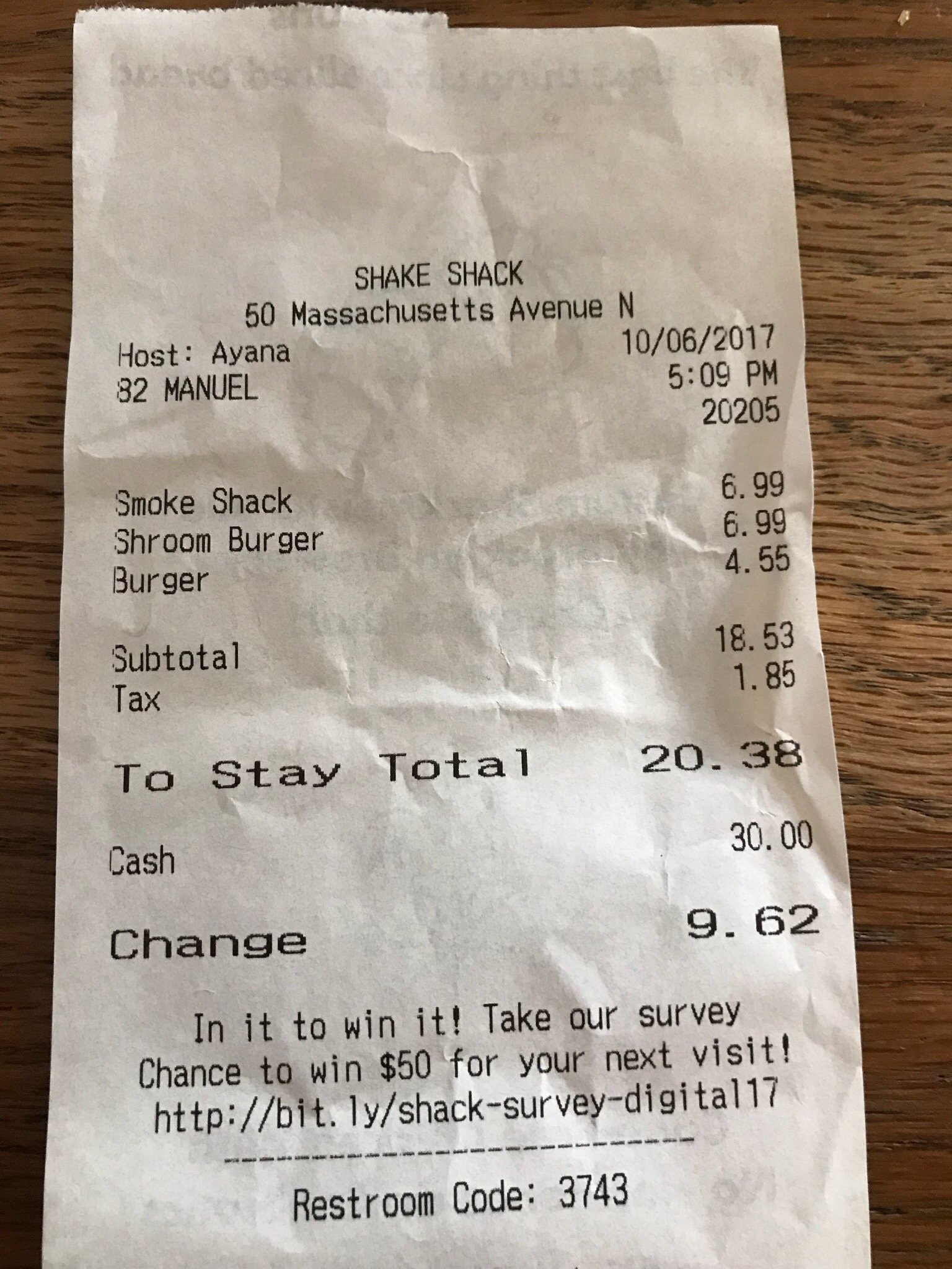 Photo credit: tripadvisor