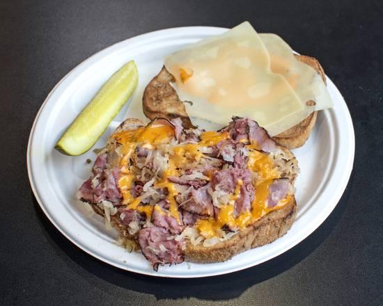 Photo credit: ubereats