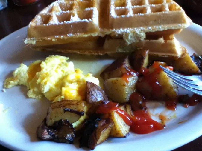 Photo credit: zomato