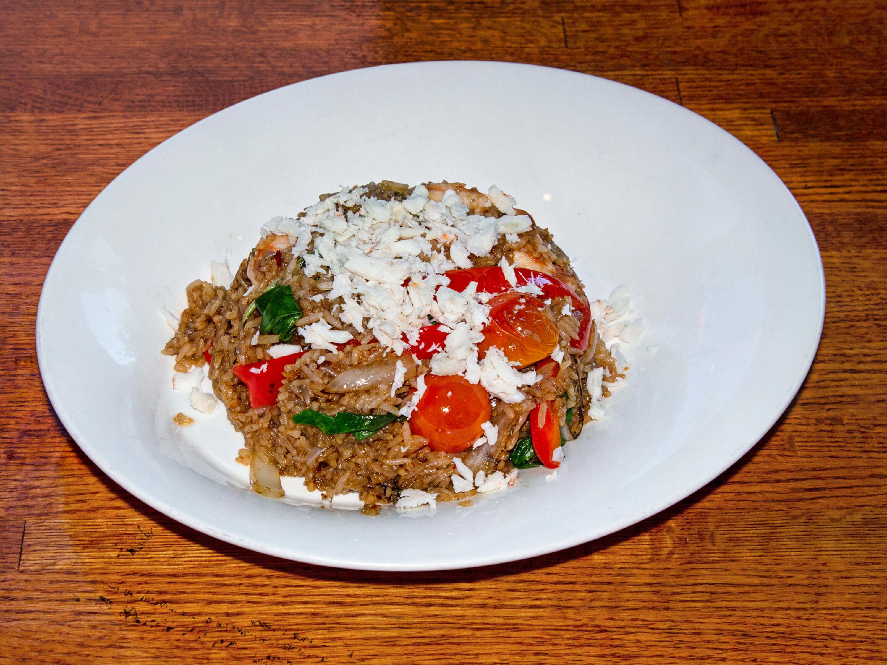 Photo credit: grubhub